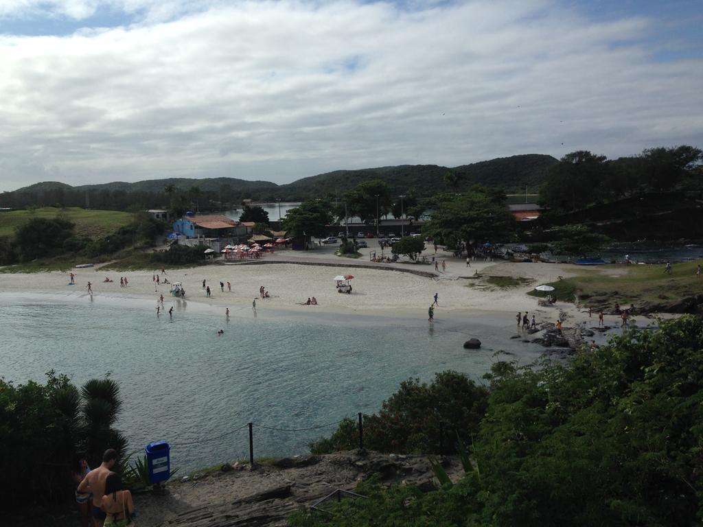 Apto Em Cabo Frio Para Aluguel De Temporada Rum bild